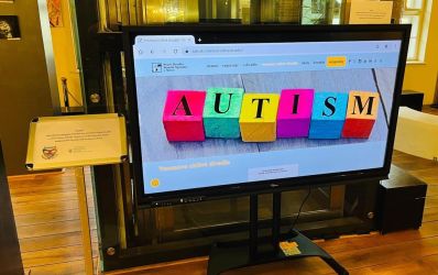 vnemovo citlive divadlo