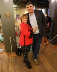 vnemovo citlive divadlo